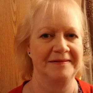 Meet your Posher, Peggy